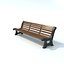 Bench Italy