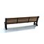 Bench Italy
