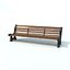 Bench Italy