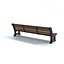 Bench Italy