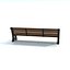 Bench Italy