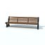 Bench Italy