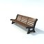 Bench Italy