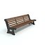 Bench Italy