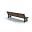Bench Italy