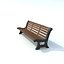 Bench Italy