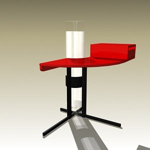 stefan werkewa - 3d max