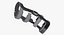 Knee Brace Generic 2
