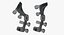 Knee Brace Generic 2