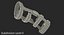 Knee Brace Generic 2