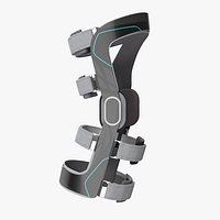 Knee Brace Generic 2