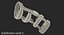Knee Brace Generic 2