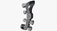 Knee Brace Generic 2