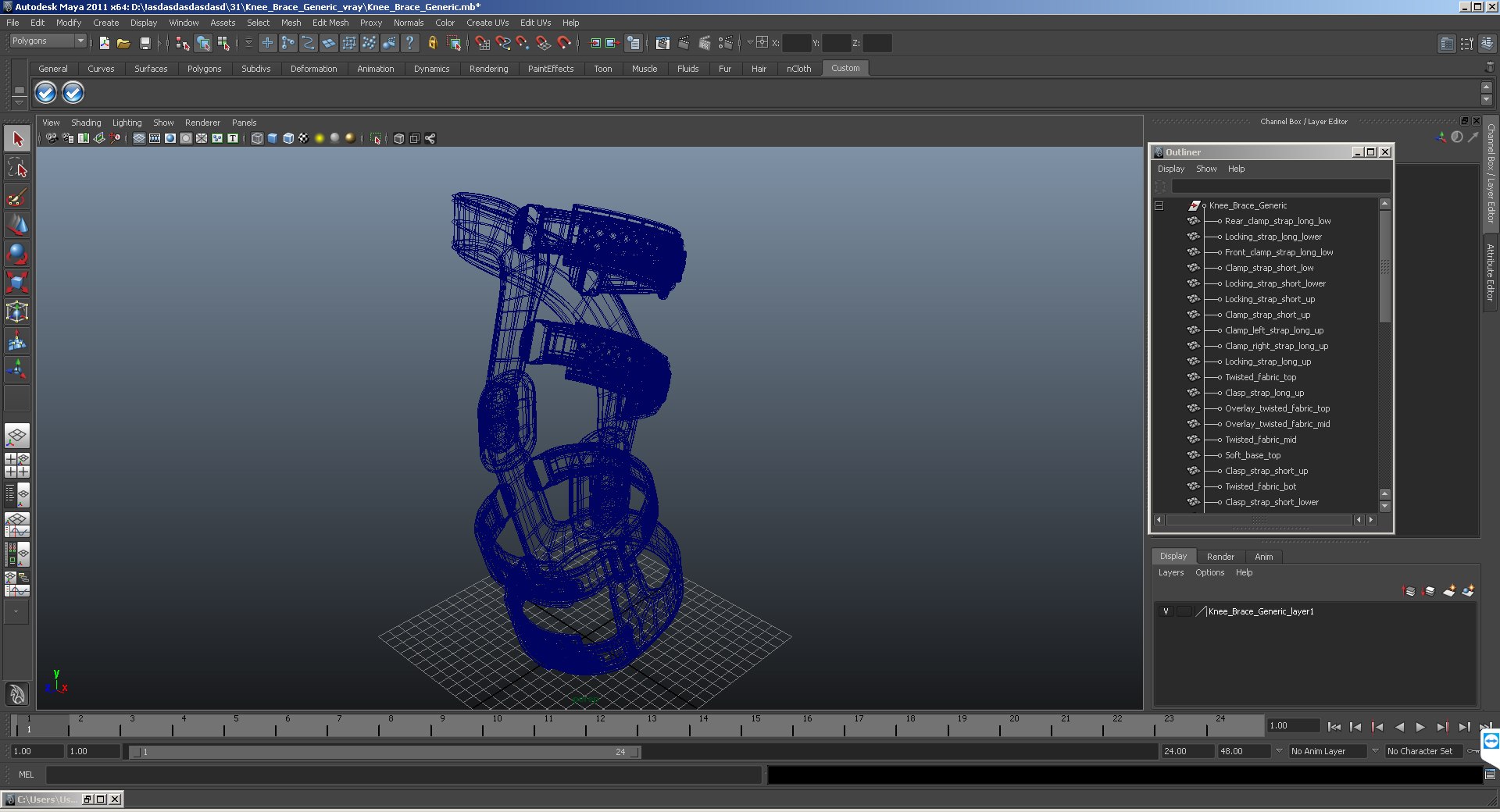 3D model knee brace generic 2 https://p.turbosquid.com/ts-thumb/yJ/CGb6m1/lONsSa0Y/kneebracegenericvray3dmodel013/jpg/1533429827/1920x1080/fit_q87/22311b1abe6edbccc3eb2da6ecac134c51afc966/kneebracegenericvray3dmodel013.jpg