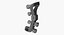 Knee Brace Generic 2
