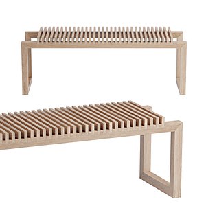 indoor cutter furniture wood 3D