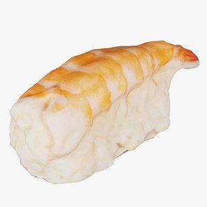 3D Sushi 12 Remastered