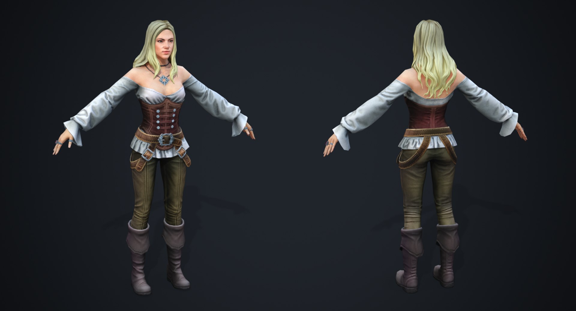 pirates real-time 3D model https://p.turbosquid.com/ts-thumb/yJ/EedyHF/0h4cPEaV/preview_pirate_3_04/png/1516295313/1920x1080/fit_q87/70c5b7de88cc80b74760d7da464b9dd209bedc96/preview_pirate_3_04.jpg