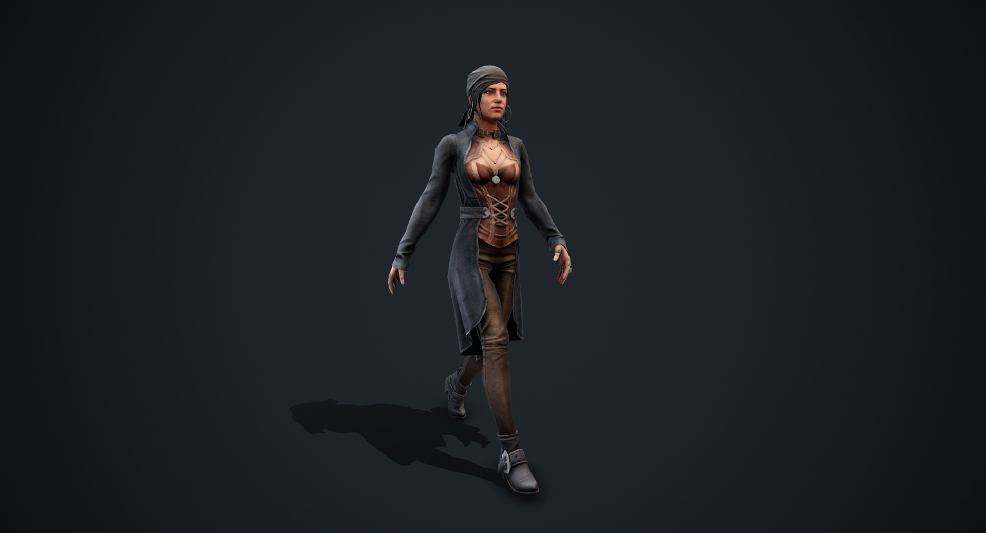pirates real-time 3D model https://p.turbosquid.com/ts-thumb/yJ/EedyHF/2l6VWGWp/female_pirate_1_animation/jpg/1516296089/1920x1080/turn_fit_q99/5d549f4c029f919d76e63bf6257df8ea06dd6f40/female_pirate_1_animation-1.jpg