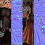 pirates real-time 3D model