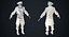 pirates real-time 3D model