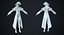 pirates real-time 3D model