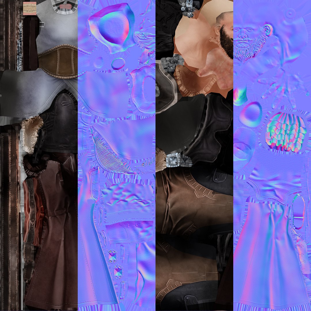 pirates real-time 3D model https://p.turbosquid.com/ts-thumb/yJ/EedyHF/Ro83uC1T/preview_pirate_4_19/png/1516295313/1920x1080/fit_q87/9cdcd45190a2105d455aec50feb434e7401c75b3/preview_pirate_4_19.jpg