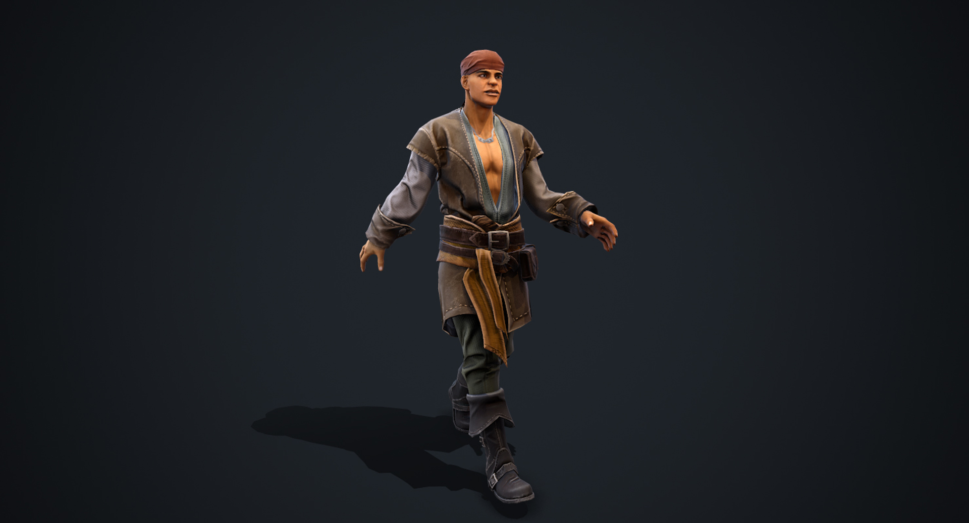 pirates real-time 3D model https://p.turbosquid.com/ts-thumb/yJ/EedyHF/xPySJD9R/preview_pirate_2_animation/jpg/1516296137/1920x1080/turn_fit_q99/aa716f7e8707cc0e6ff8e96c424c08ef7b25bbe1/preview_pirate_2_animation-1.jpg