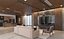 Winter Lake House Exterior and Interior