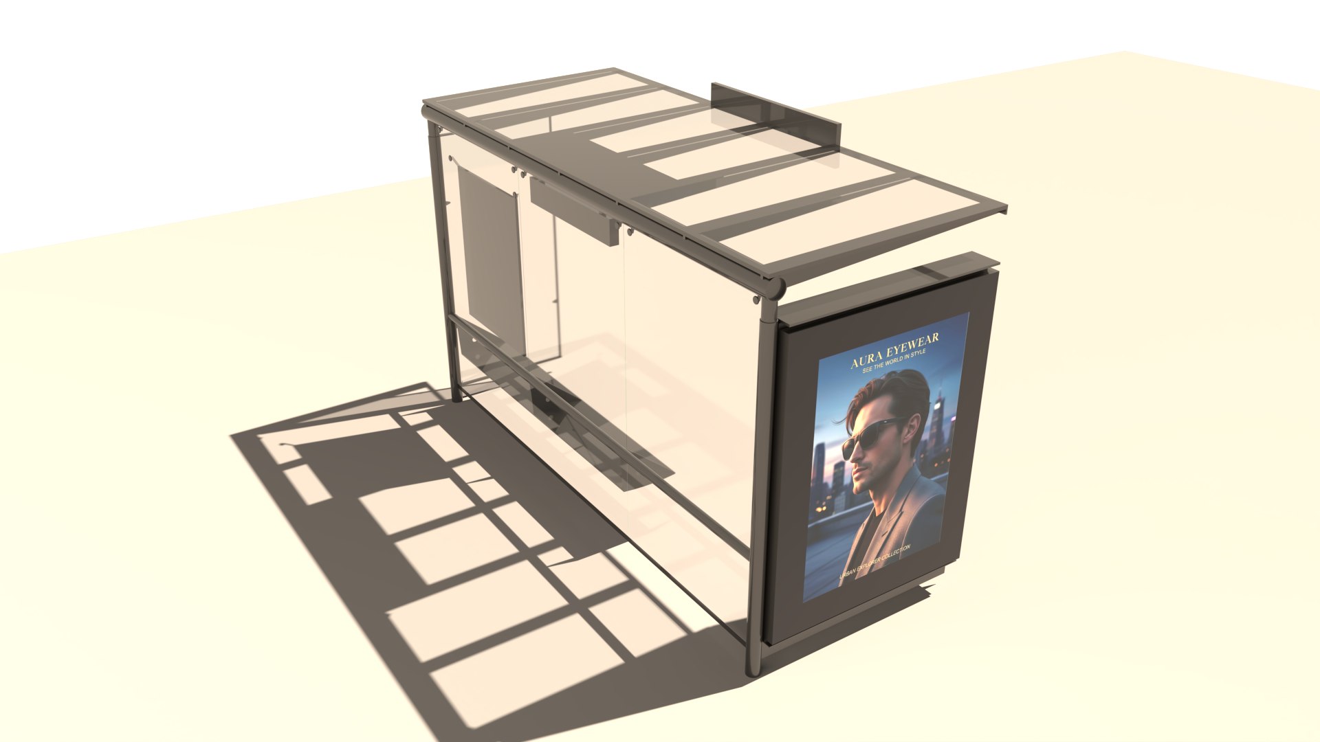 Bus shelter 3D model https://p.turbosquid.com/ts-thumb/yJ/Ibog4d/bk/renderdasopra/png/1767981894/1920x1080/fit_q87/ad0921ce69938ff7c5acf05391078ceb8d820fa0/renderdasopra.jpg