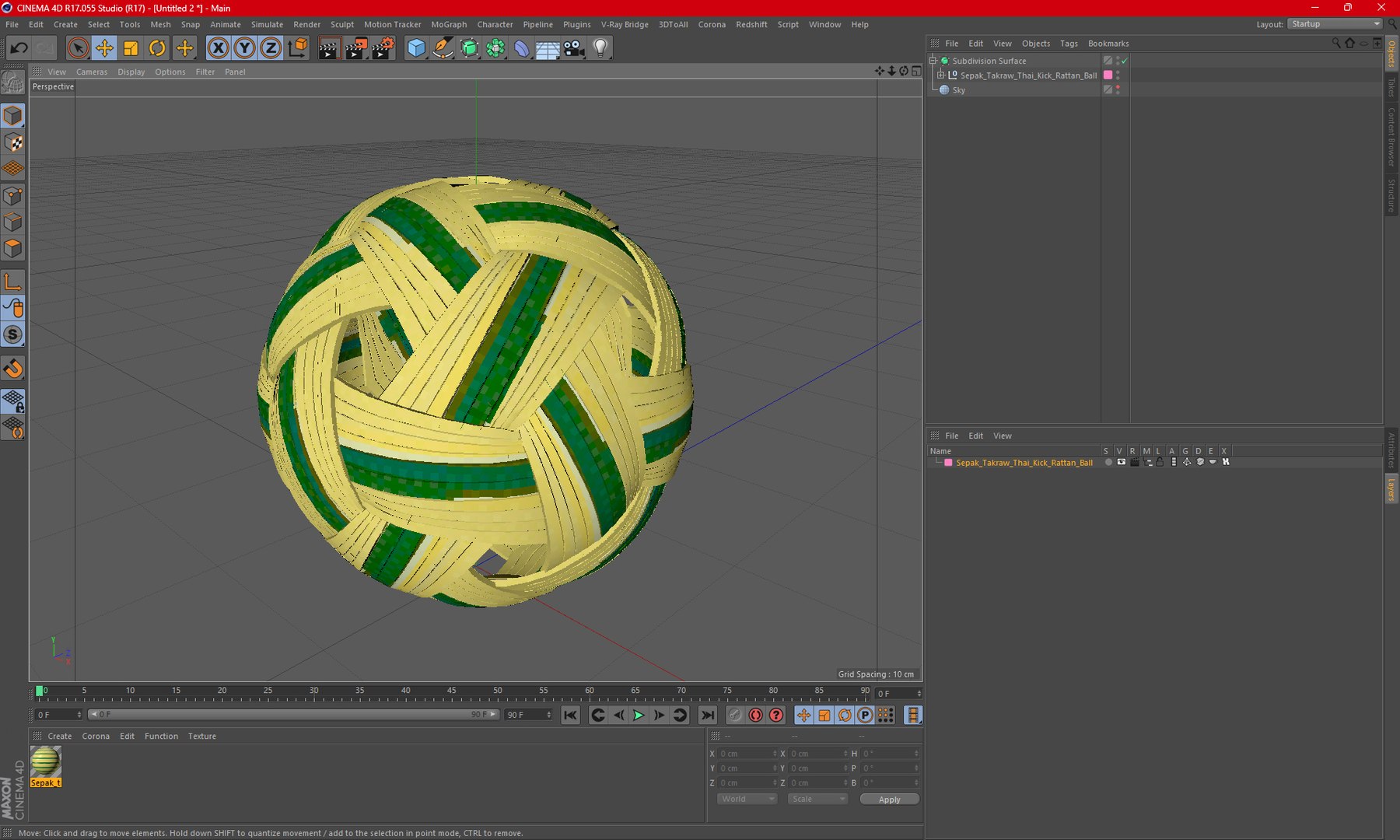 Sepak Takraw Thai Kick Rattan Ball 3D model https://p.turbosquid.com/ts-thumb/yJ/LNROPK/6j/sepaktakrawthaikickrattanball3dmodel022/jpg/1691844371/1920x1080/fit_q87/43eb10e99e2c19c4fbd85ba521b3d7089ccfbe98/sepaktakrawthaikickrattanball3dmodel022.jpg