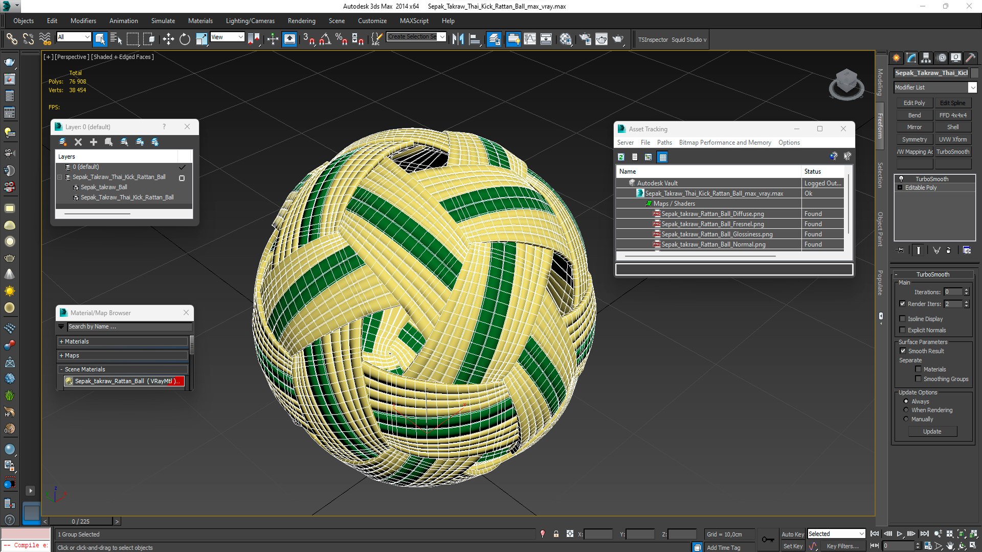 Sepak Takraw Thai Kick Rattan Ball 3D model https://p.turbosquid.com/ts-thumb/yJ/LNROPK/Ag/sepaktakrawthaikickrattanball3dmodel021/jpg/1691844367/1920x1080/fit_q87/11bc14680528117487fd3e46776de4e6ce00d63f/sepaktakrawthaikickrattanball3dmodel021.jpg