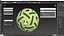 Sepak Takraw Thai Kick Rattan Ball