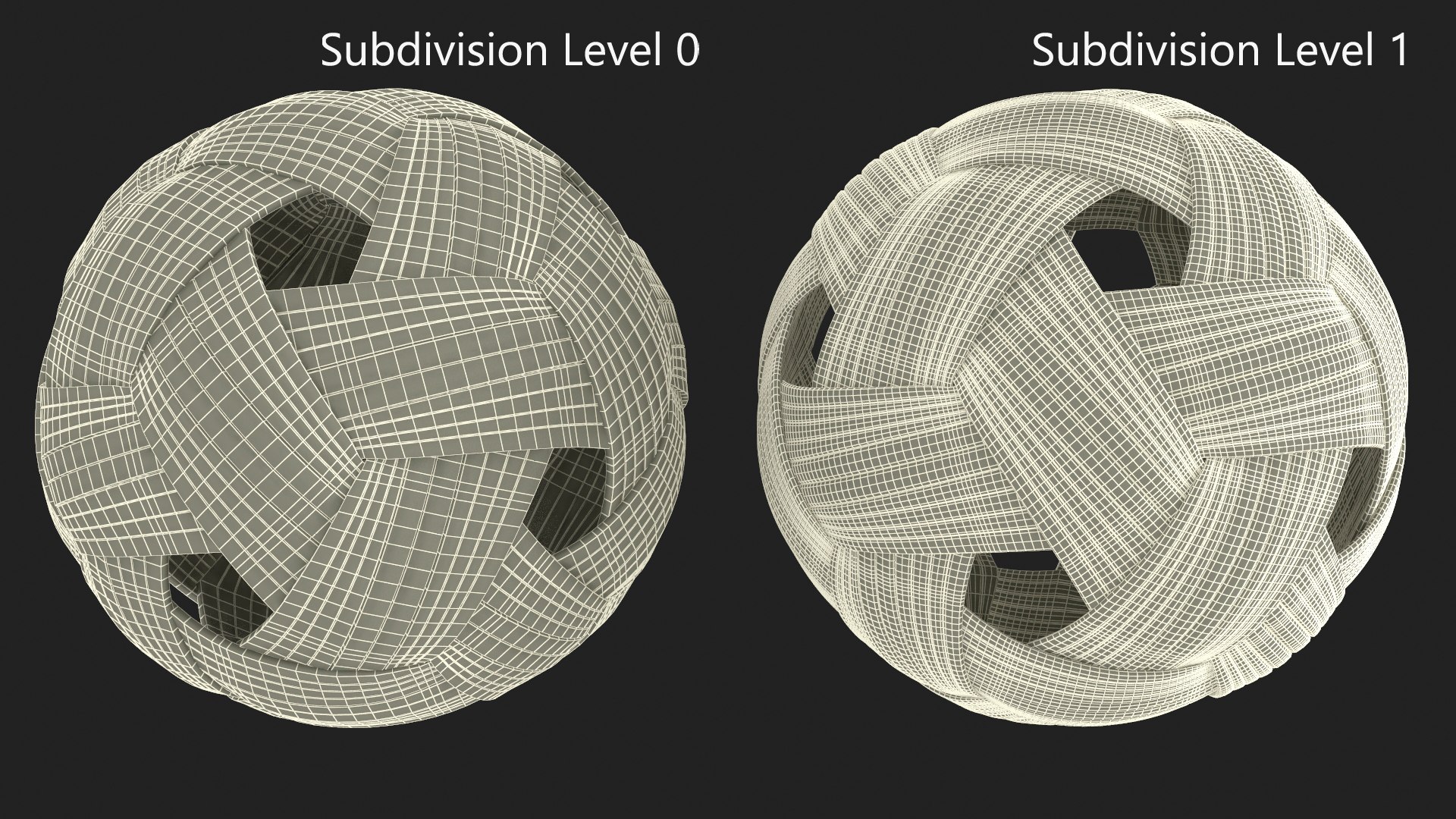 Sepak Takraw Thai Kick Rattan Ball 3D model https://p.turbosquid.com/ts-thumb/yJ/LNROPK/dj/sepaktakrawthaikickrattanball3dmodel018/jpg/1691844355/1920x1080/fit_q87/9c3df6af66897325b51d4b9a55d9a80e5a7e9778/sepaktakrawthaikickrattanball3dmodel018.jpg