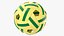Sepak Takraw Thai Kick Rattan Ball