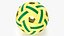 Sepak Takraw Thai Kick Rattan Ball