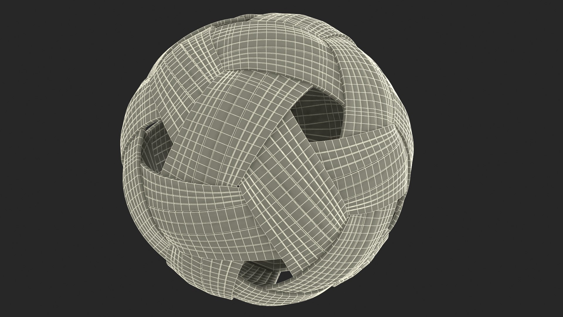 Sepak Takraw Thai Kick Rattan Ball 3D model https://p.turbosquid.com/ts-thumb/yJ/LNROPK/wm/sepaktakrawthaikickrattanball3dmodel028/jpg/1691844395/1920x1080/fit_q87/c51bad252f34014c29eda02bce52b656c162ab44/sepaktakrawthaikickrattanball3dmodel028.jpg
