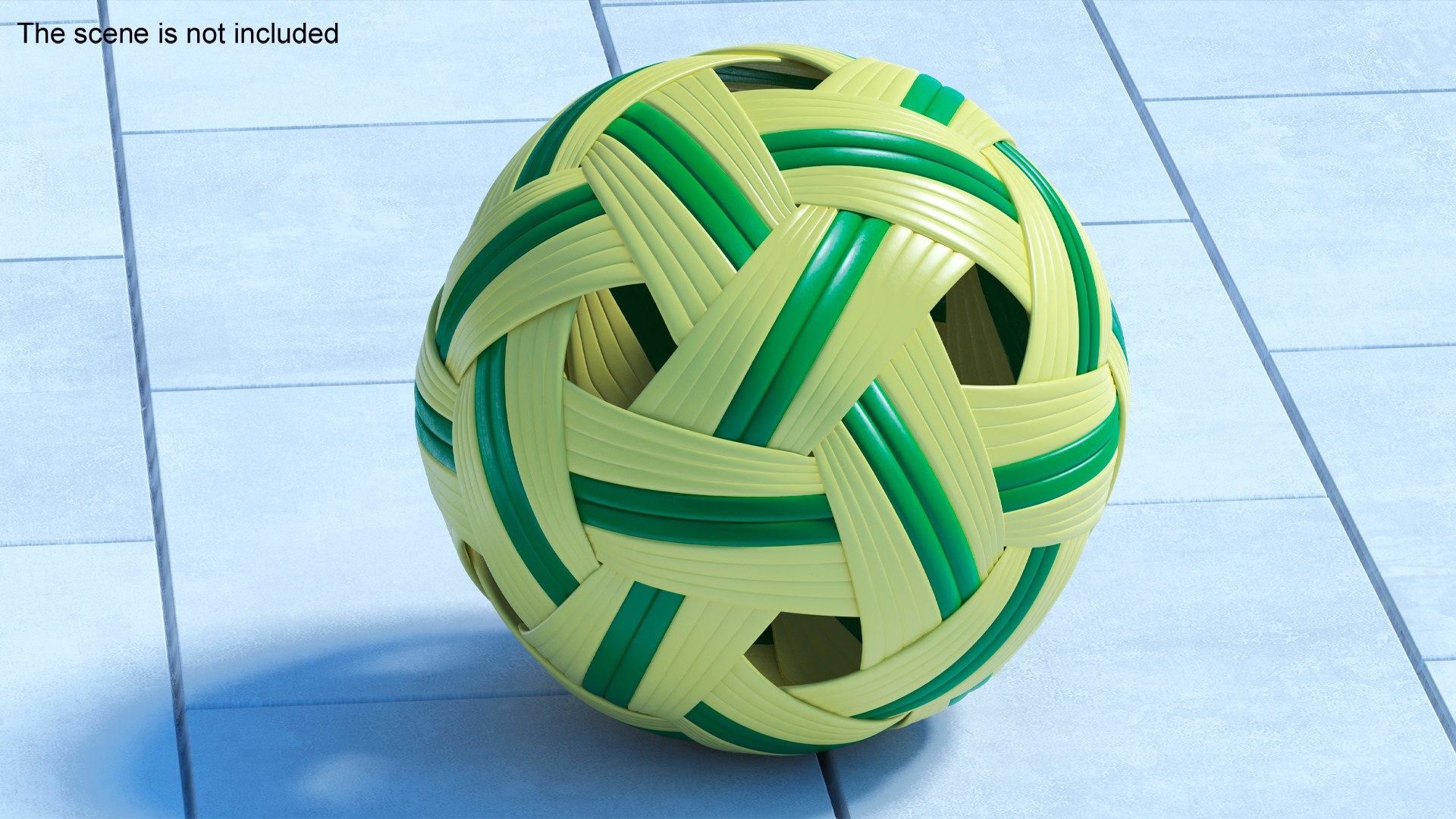 Sepak Takraw Thai Kick Rattan Ball 3D model https://p.turbosquid.com/ts-thumb/yJ/LNROPK/xW/sepaktakrawthaikickrattanball3dmodel010/jpg/1691844324/1920x1080/fit_q87/5f024f6a8ec9e12edca6e4e696e7a195843c0061/sepaktakrawthaikickrattanball3dmodel010.jpg