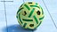 Sepak Takraw Thai Kick Rattan Ball