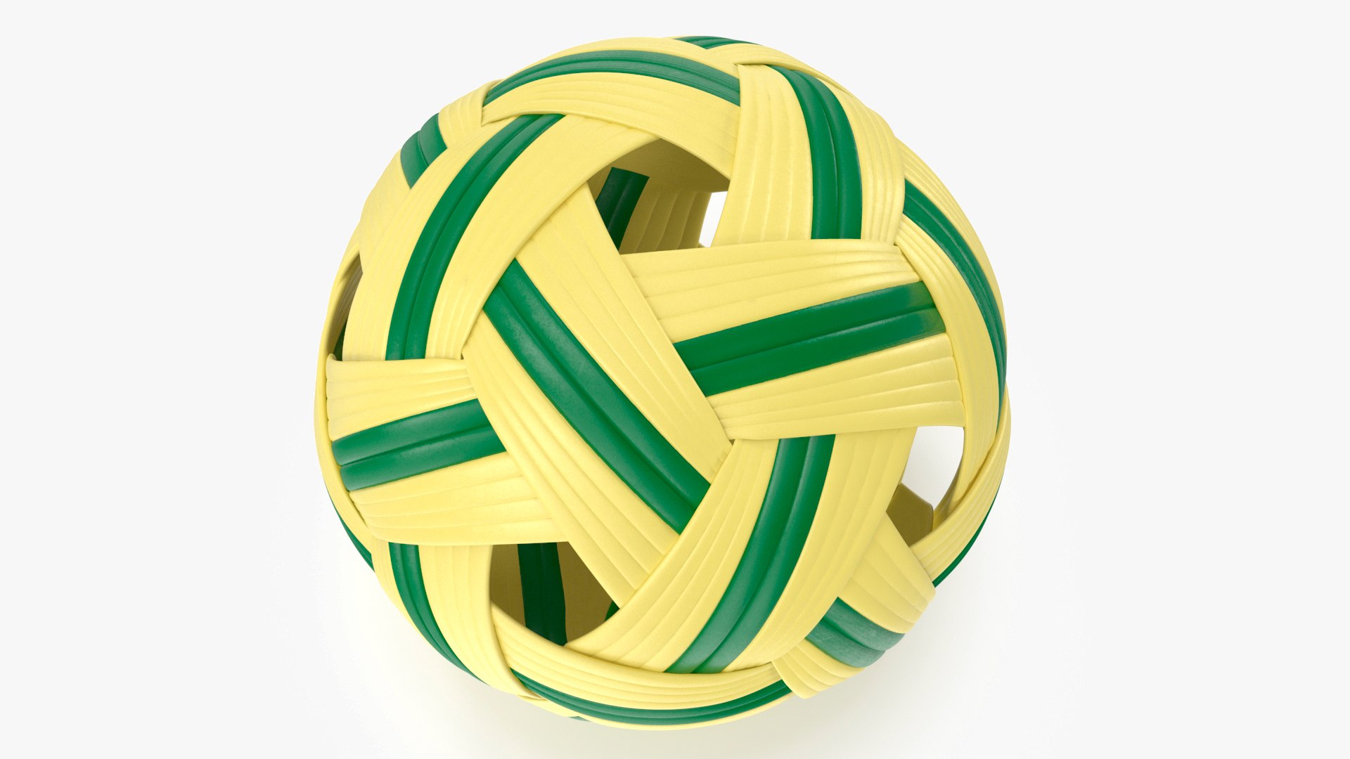 Sepak Takraw Thai Kick Rattan Ball 3D model https://p.turbosquid.com/ts-thumb/yJ/LNROPK/y8/sepaktakrawthaikickrattanball3dmodel012/jpg/1691844331/1920x1080/fit_q87/ec3b2000bbf94618c3146ede0d00a820a0d46e9e/sepaktakrawthaikickrattanball3dmodel012.jpg