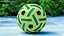 Sepak Takraw Thai Kick Rattan Ball