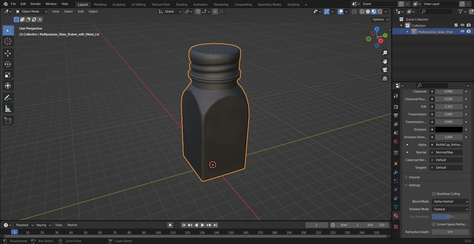 Multipurpose Glass Shaker with Metal Lid 3D model https://p.turbosquid.com/ts-thumb/yJ/LshG8C/2m/multipurposeglassshakerwithmetallidc4dmodel018/jpg/1638882433/1920x1080/fit_q87/e5e7d00f2dd5520966f1fa45abd242832f31c4be/multipurposeglassshakerwithmetallidc4dmodel018.jpg
