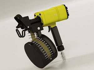 Nail Gun