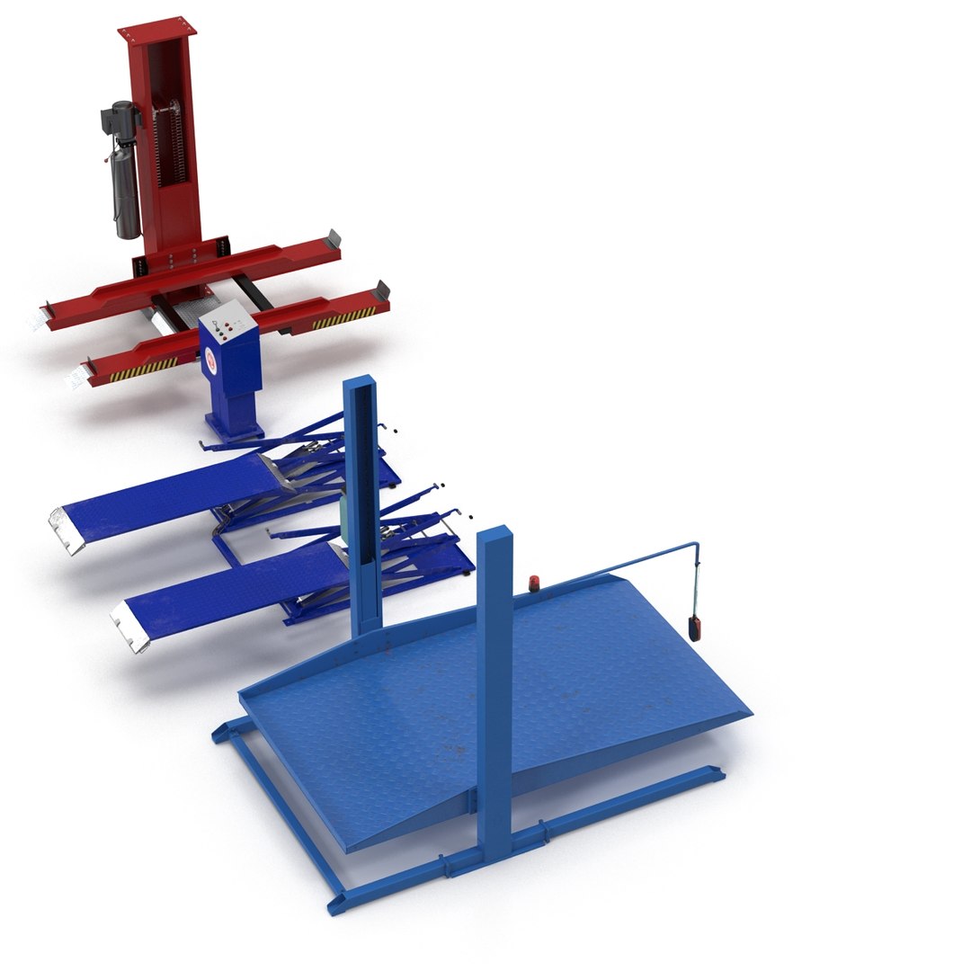 3ds max car lifts rigged https://p.turbosquid.com/ts-thumb/yJ/Q5aMqp/BFjdrdc6/carliftsriggedcollection3dmodels06/jpg/1445544746/1920x1080/fit_q87/b00fa082b87a296c7e8d5205677751178fd265ed/carliftsriggedcollection3dmodels06.jpg