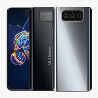 ASUS ZENFONE 8 Flip All Colors