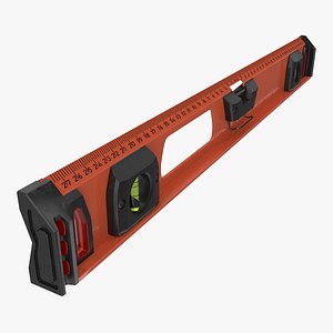 3D beam level generic
