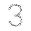 Silver Chain Number Three
