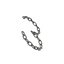 Silver Chain Number Three