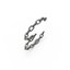 Silver Chain Number Three