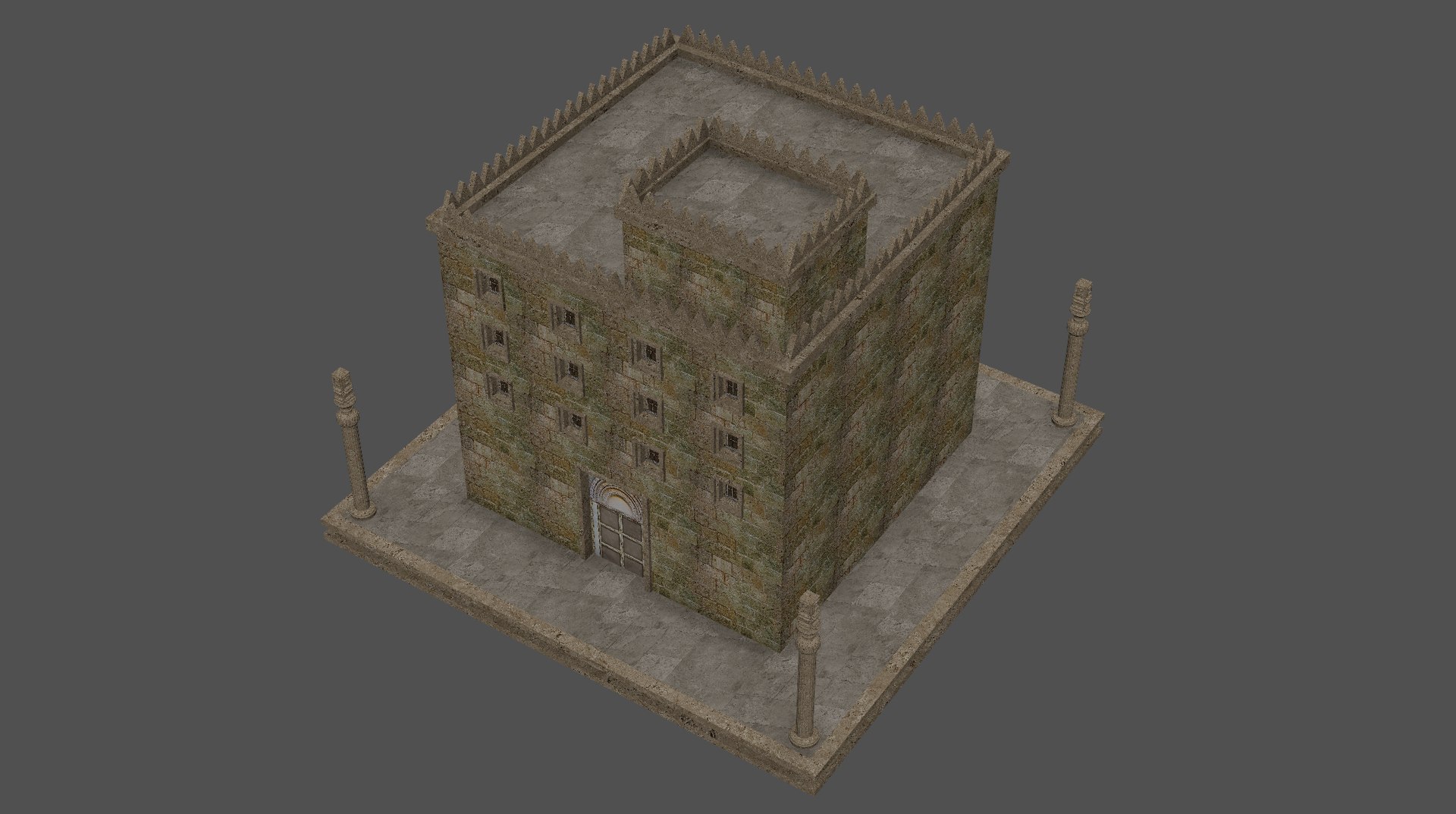 Ancient Persian Building 3D model https://p.turbosquid.com/ts-thumb/yJ/W0Vo18/MJ/building10/jpg/1740685224/1920x1080/fit_q87/9304b2134652e93f585771960b3b2d9a4d632542/building10.jpg